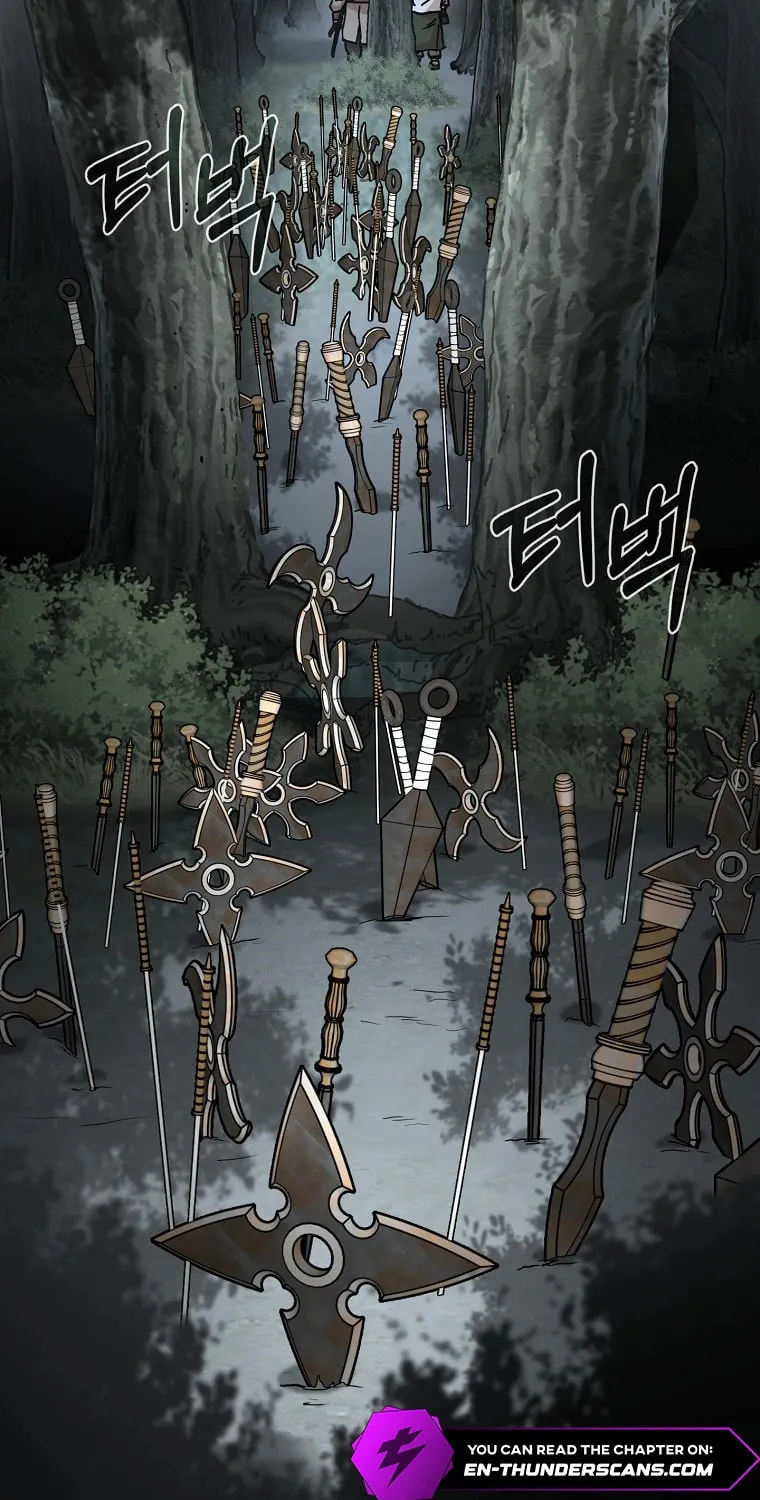 The Luoyang Branch of the Heavenly Demon Cult Chapter 16 page 3 - 