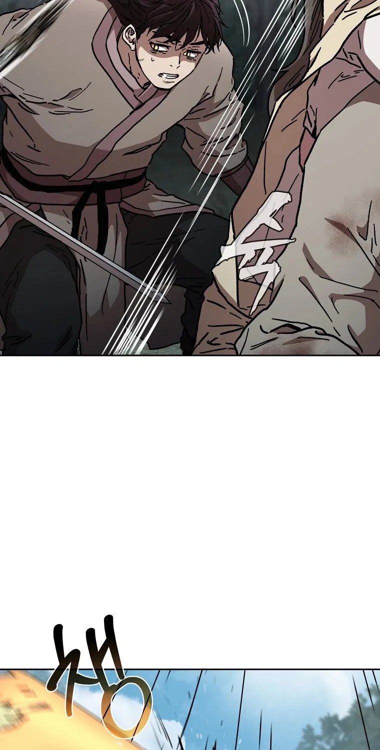 The Luoyang Branch of the Heavenly Demon Cult Chapter 16 page 21 - 