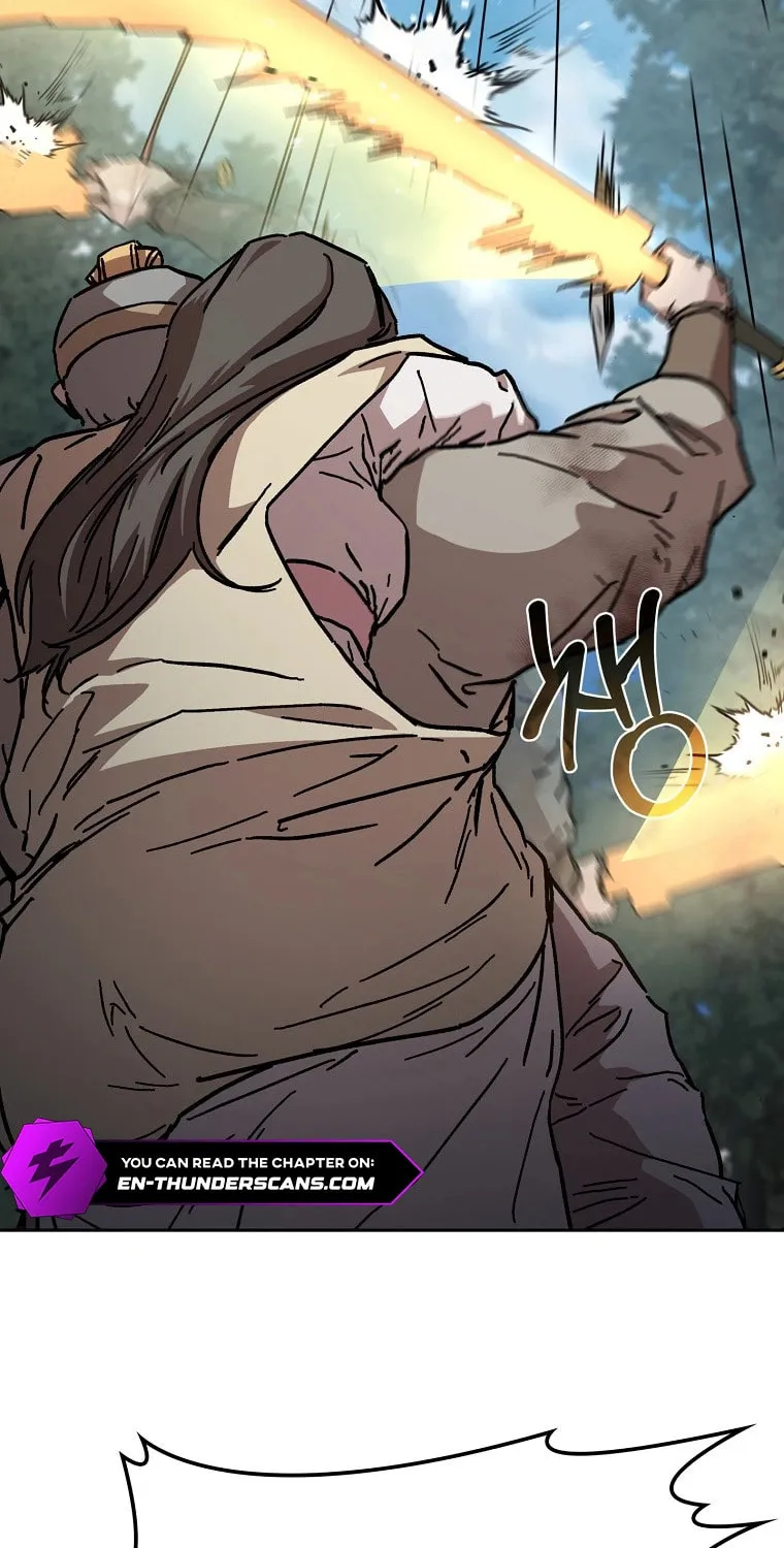 The Luoyang Branch of the Heavenly Demon Cult Chapter 16 page 22 - 