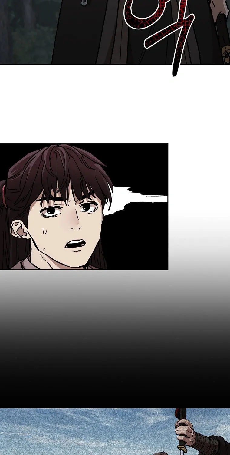 The Luoyang Branch of the Heavenly Demon Cult Chapter 16 page 27 - 