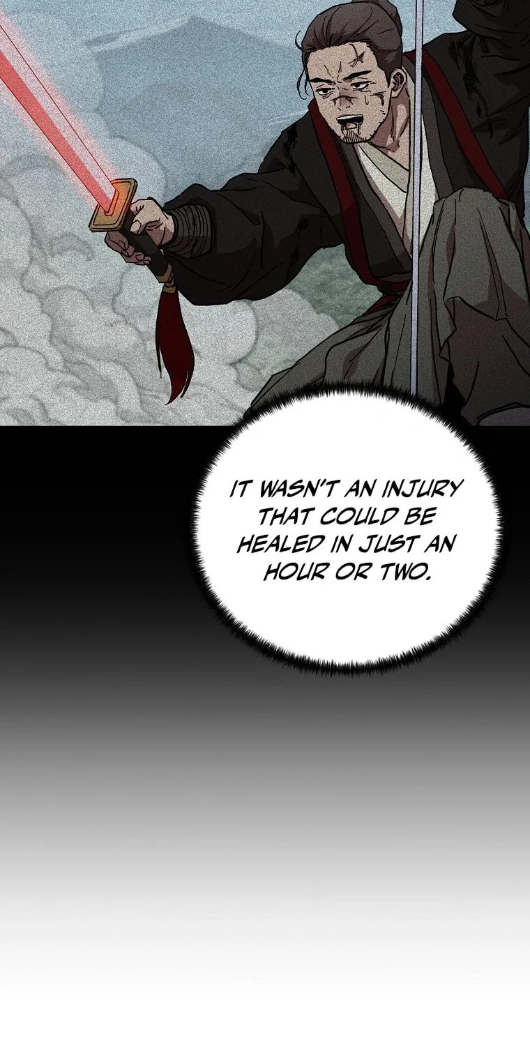 The Luoyang Branch of the Heavenly Demon Cult Chapter 16 page 28 - 