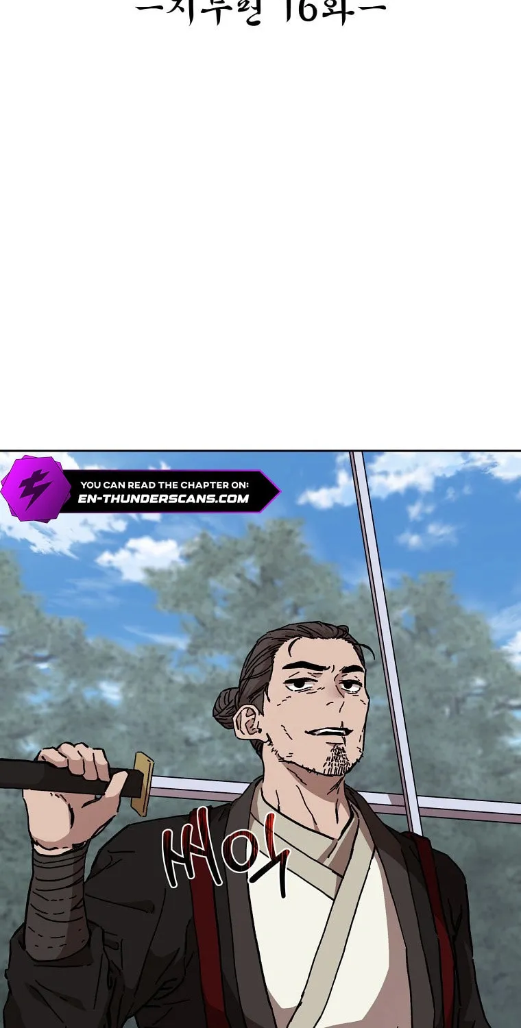 The Luoyang Branch of the Heavenly Demon Cult Chapter 16 page 30 - 