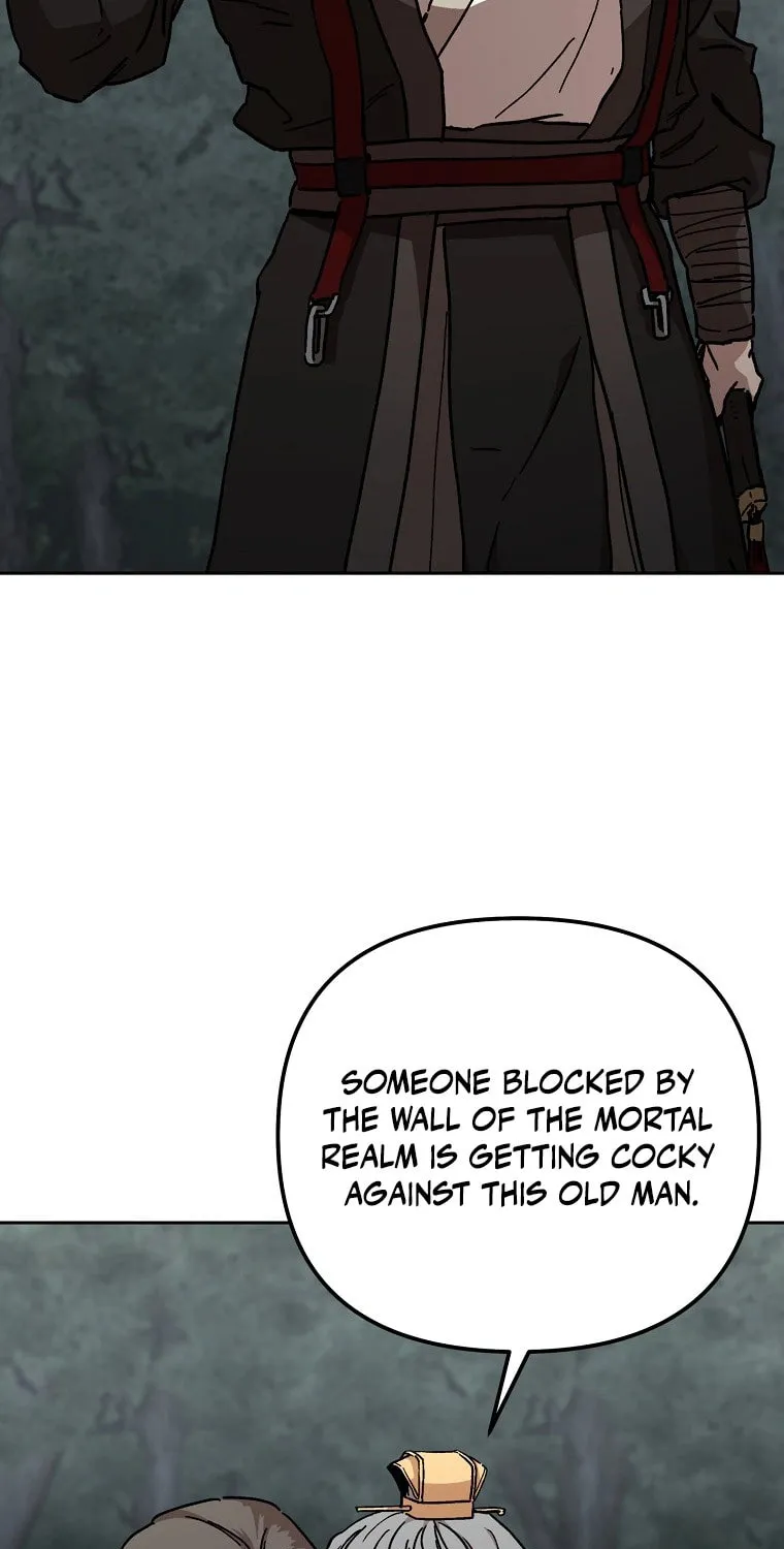 The Luoyang Branch of the Heavenly Demon Cult Chapter 16 page 31 - 