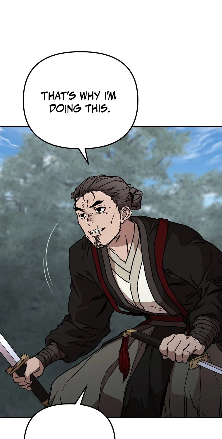 The Luoyang Branch of the Heavenly Demon Cult Chapter 16 page 33 - 