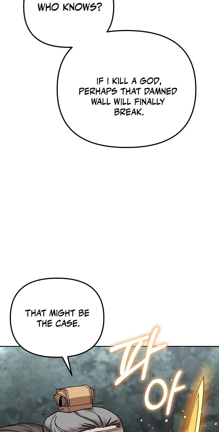 The Luoyang Branch of the Heavenly Demon Cult Chapter 16 page 34 - 