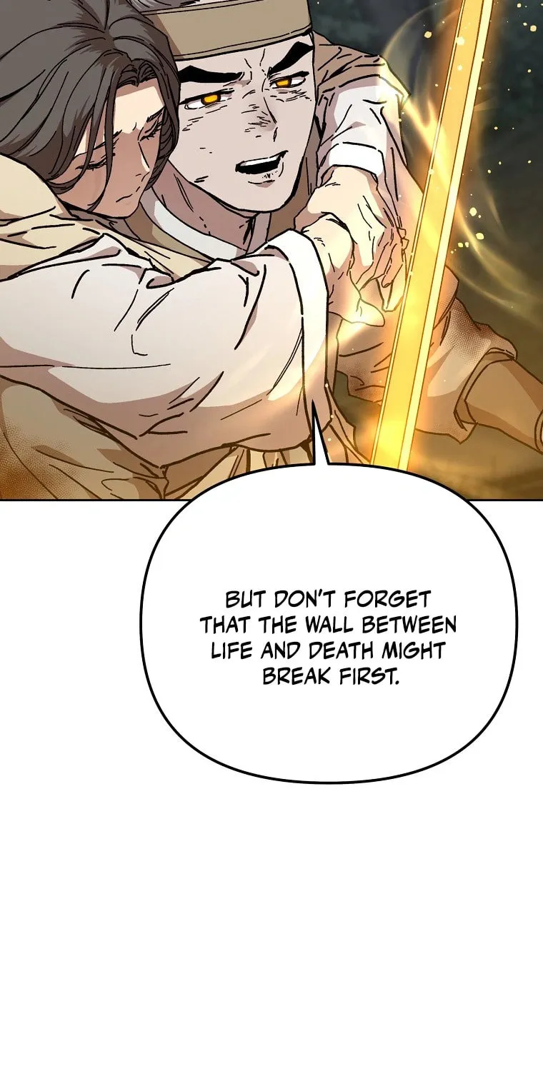 The Luoyang Branch of the Heavenly Demon Cult Chapter 16 page 35 - 