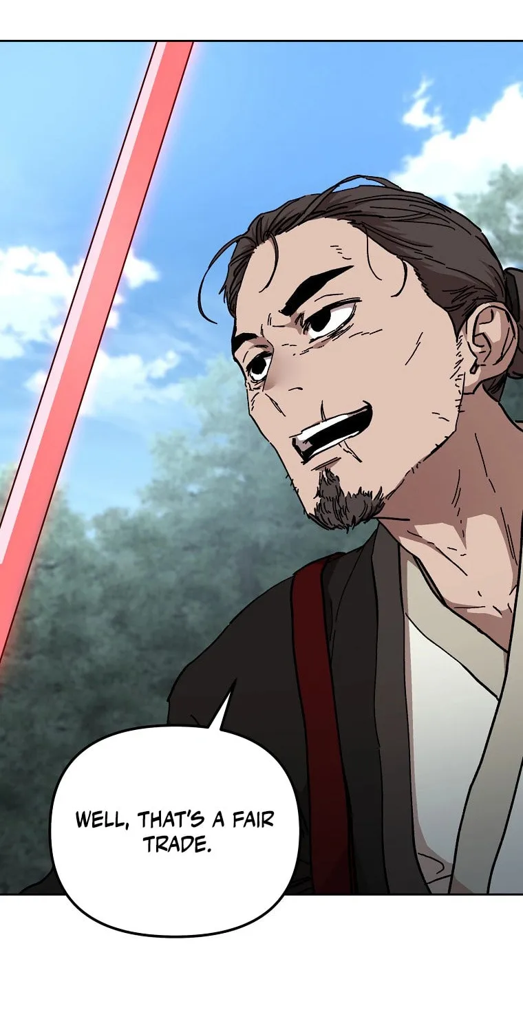 The Luoyang Branch of the Heavenly Demon Cult Chapter 16 page 36 - 