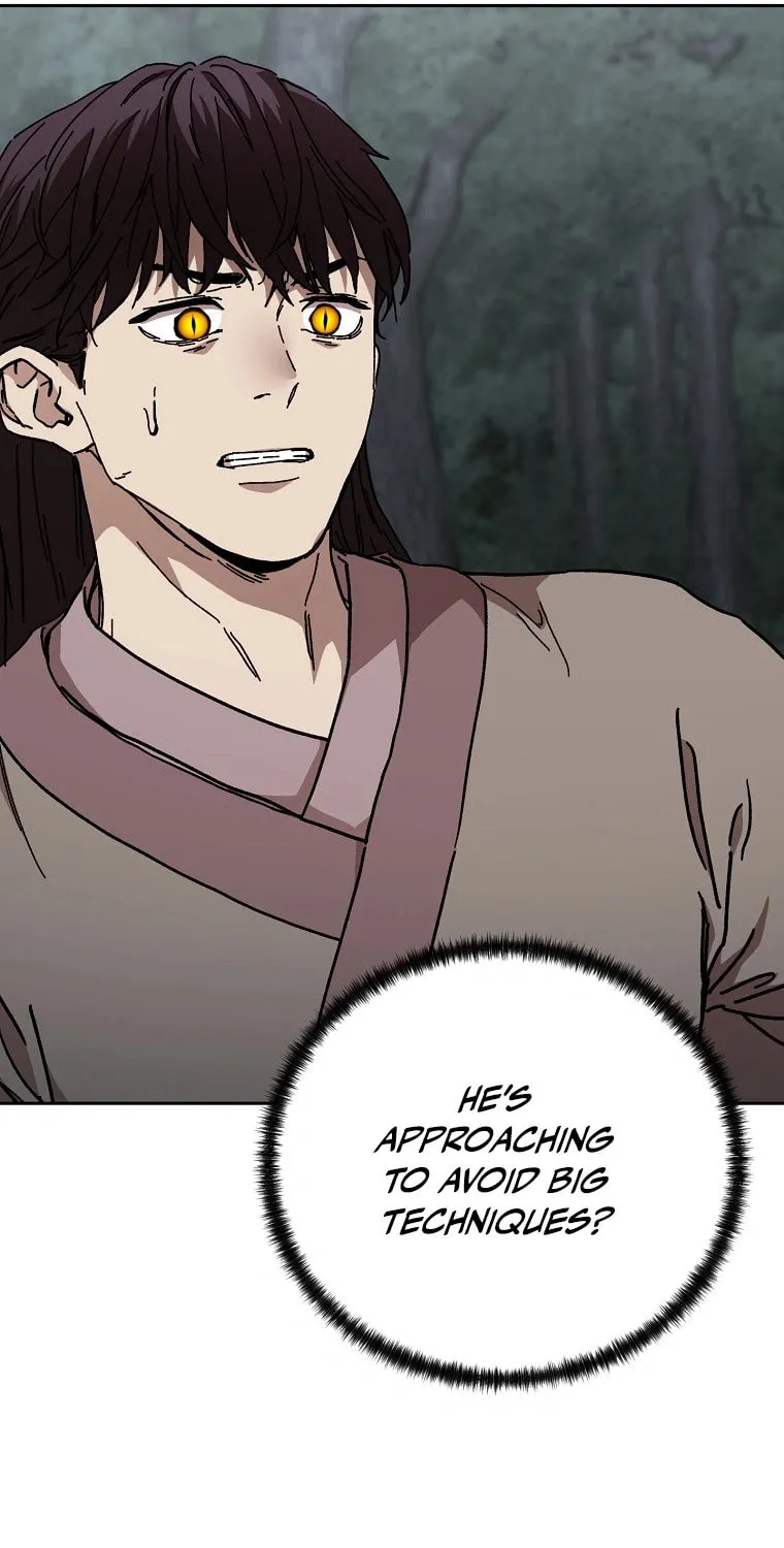 The Luoyang Branch of the Heavenly Demon Cult Chapter 16 page 41 - 