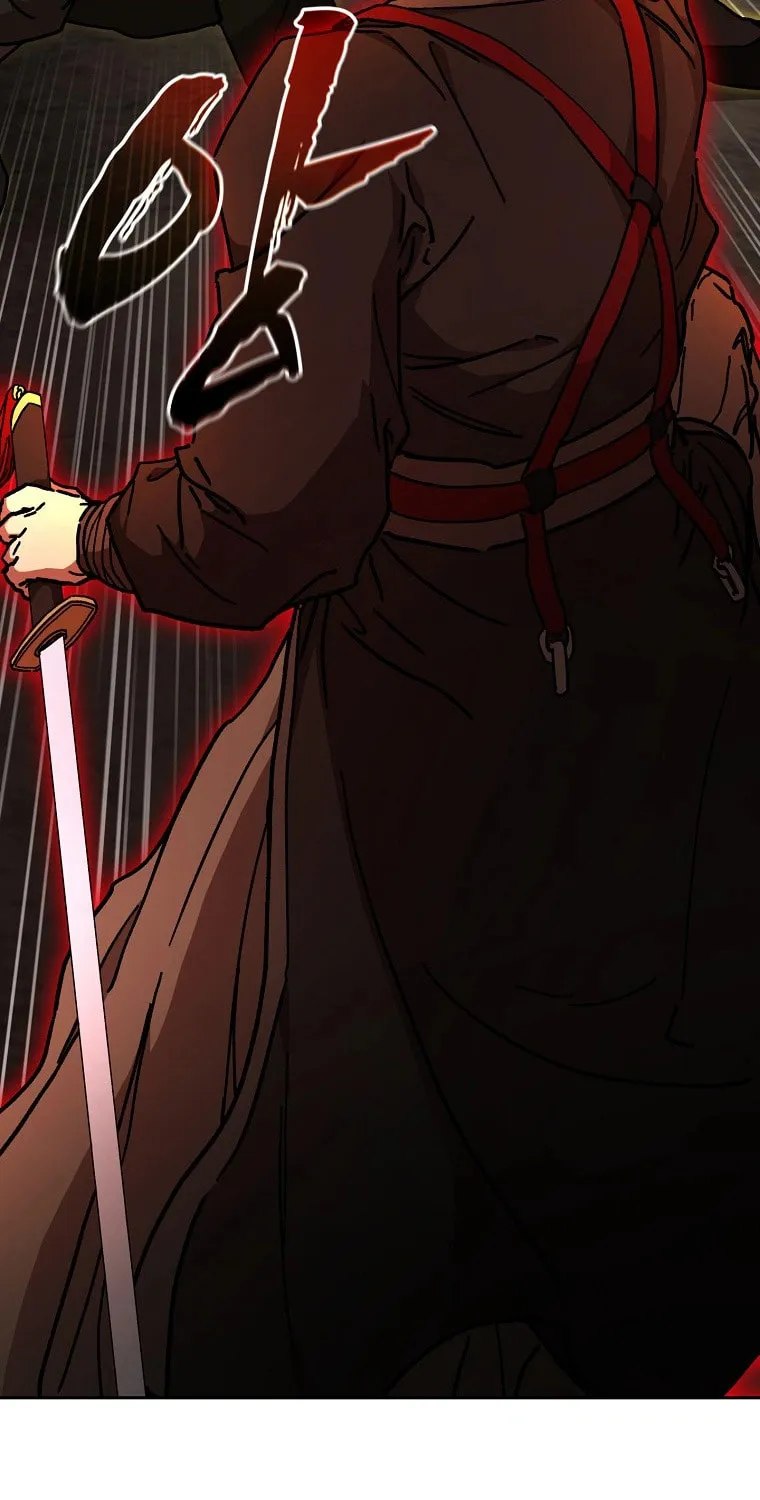 The Luoyang Branch of the Heavenly Demon Cult Chapter 16 page 43 - 