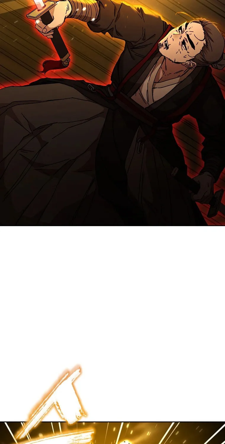 The Luoyang Branch of the Heavenly Demon Cult Chapter 16 page 45 - 