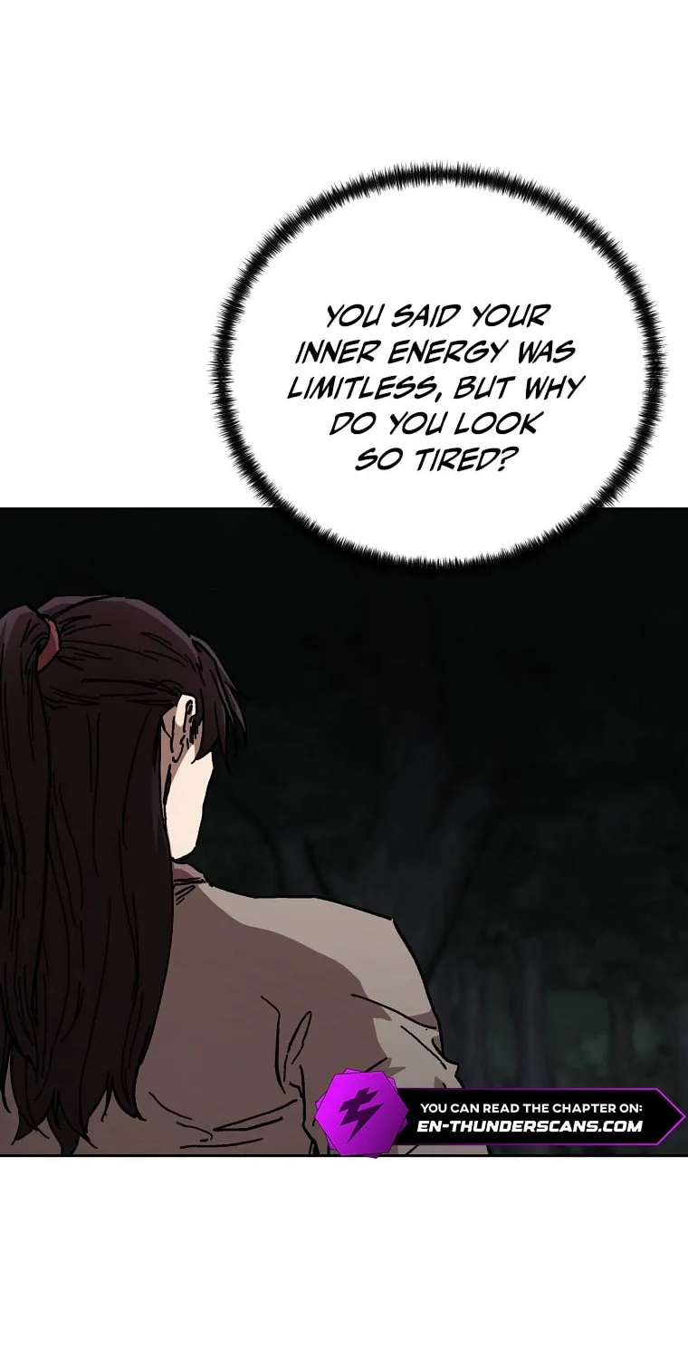 The Luoyang Branch of the Heavenly Demon Cult Chapter 16 page 6 - 