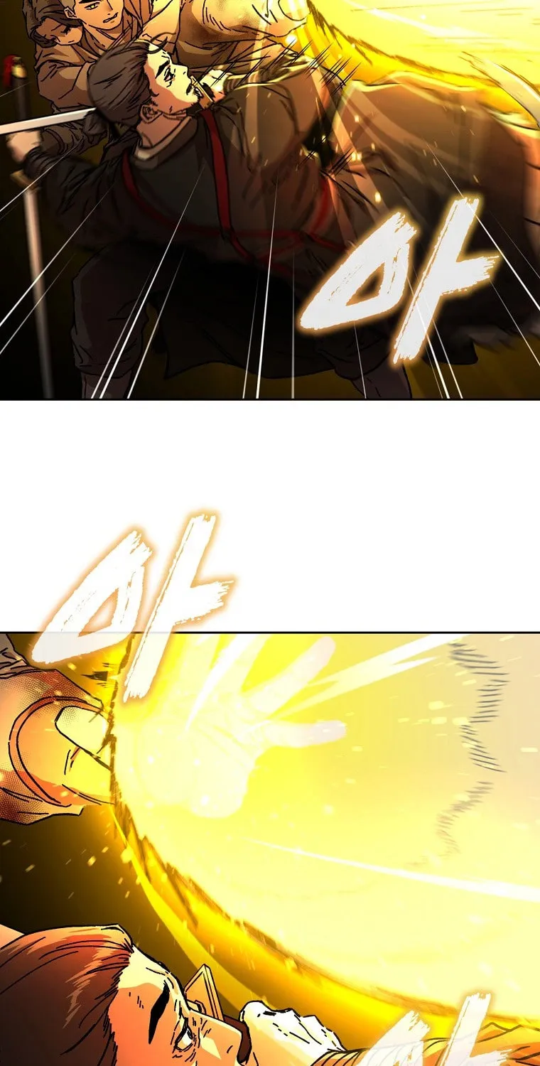 The Luoyang Branch of the Heavenly Demon Cult Chapter 16 page 51 - 
