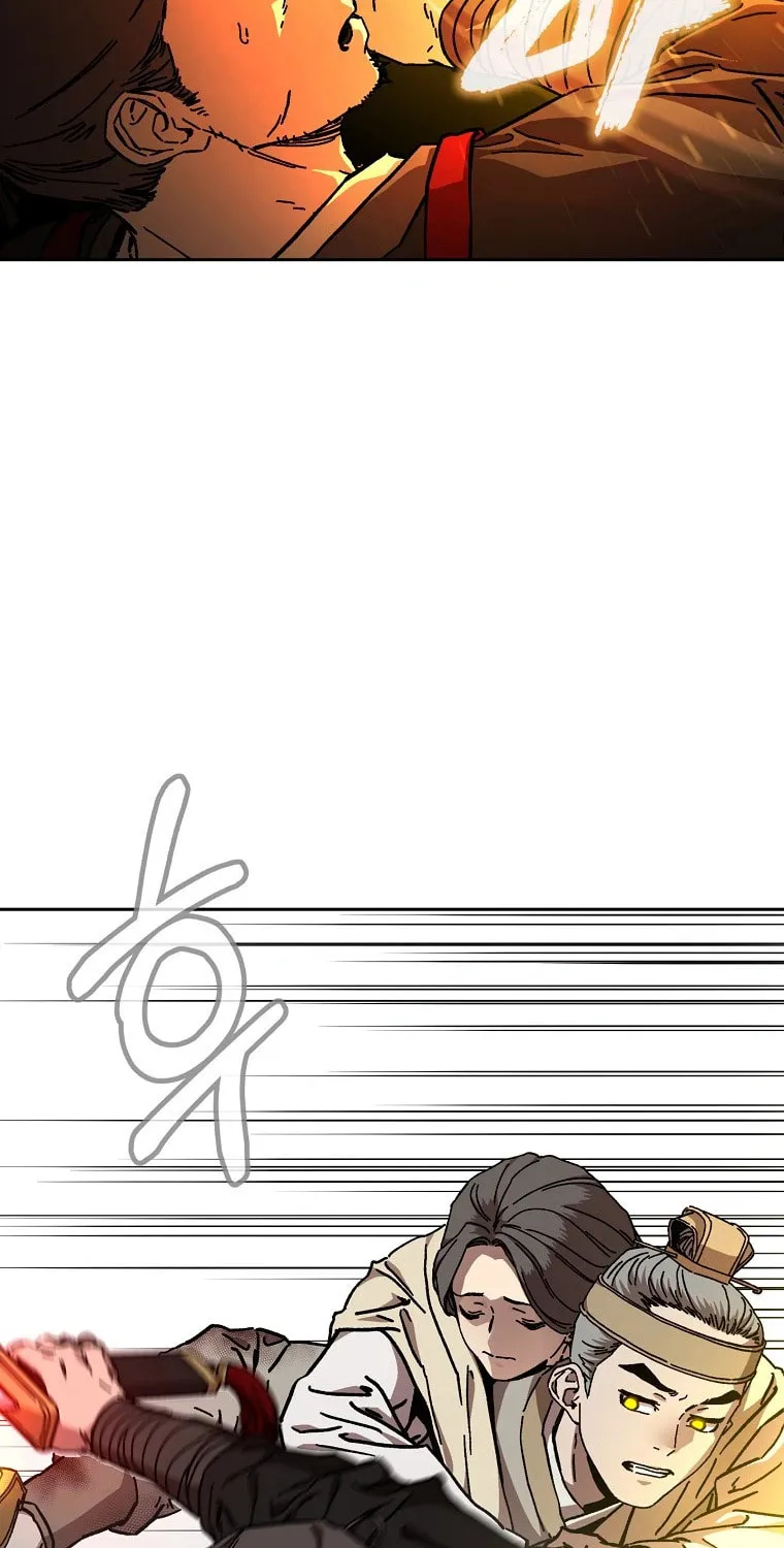 The Luoyang Branch of the Heavenly Demon Cult Chapter 16 page 52 - 