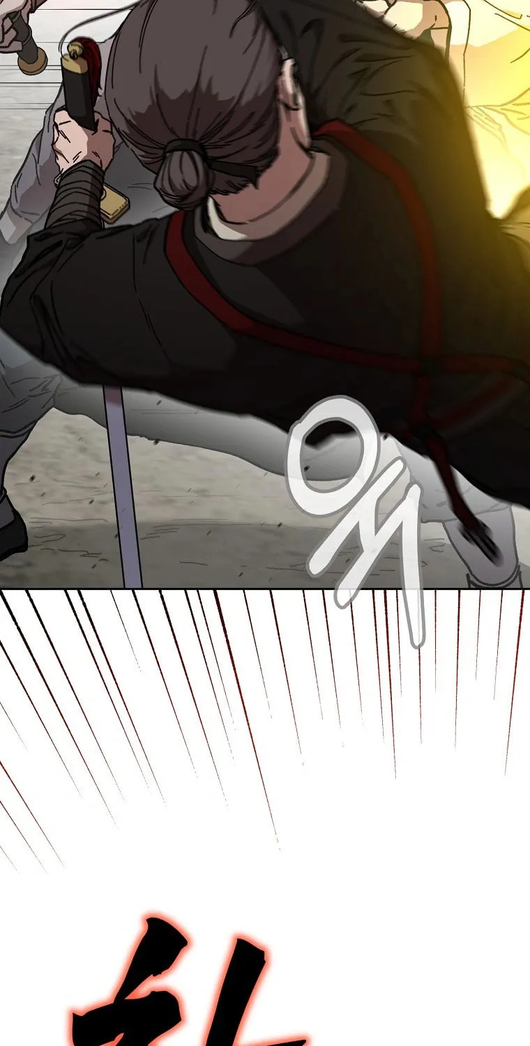 The Luoyang Branch of the Heavenly Demon Cult Chapter 16 page 53 - 