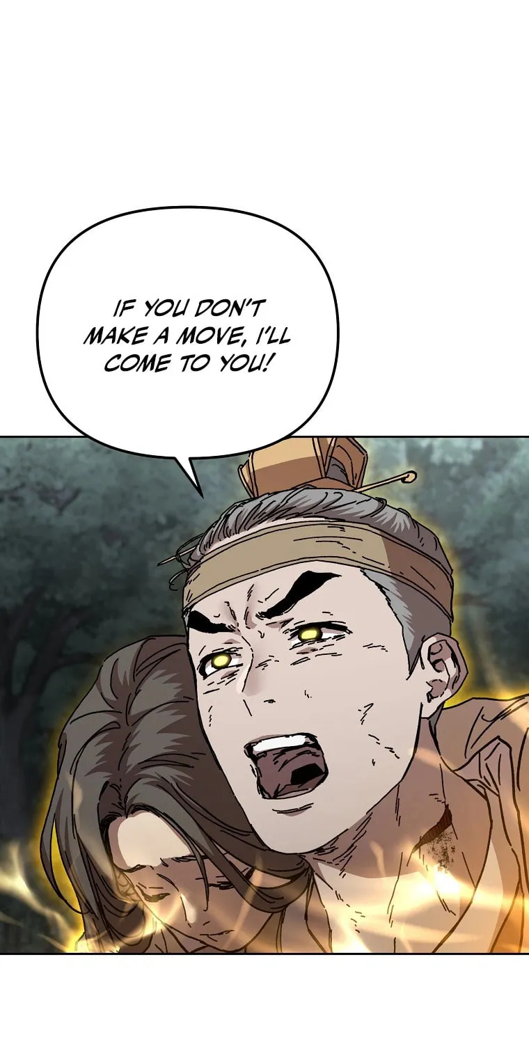 The Luoyang Branch of the Heavenly Demon Cult Chapter 16 page 7 - 