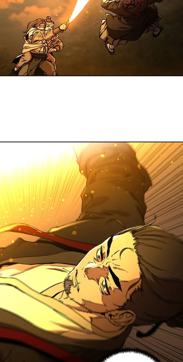 The Luoyang Branch of the Heavenly Demon Cult Chapter 16 page 63 - 