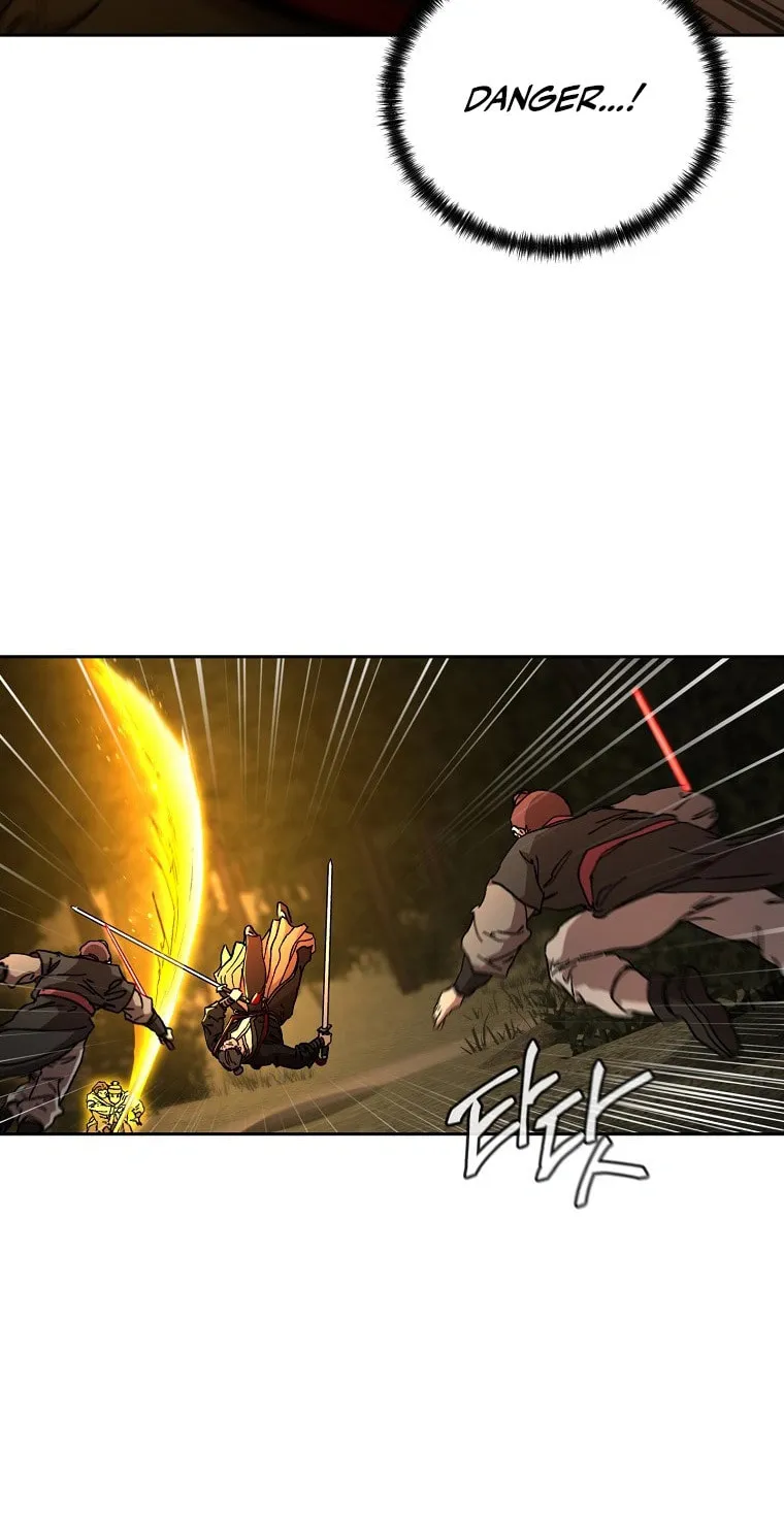The Luoyang Branch of the Heavenly Demon Cult Chapter 16 page 64 - 