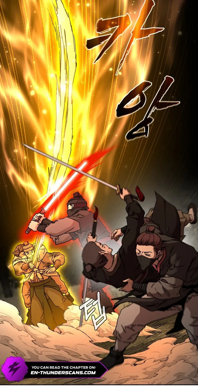 The Luoyang Branch of the Heavenly Demon Cult Chapter 16 page 66 - 