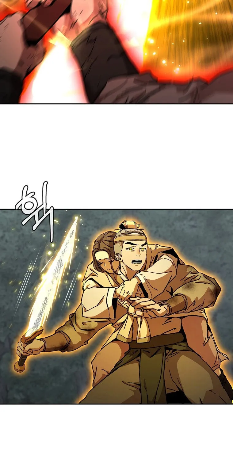 The Luoyang Branch of the Heavenly Demon Cult Chapter 16 page 68 - 