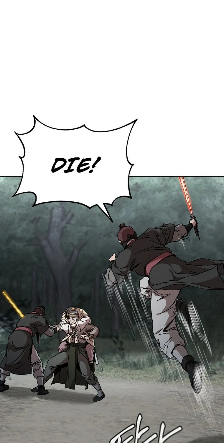 The Luoyang Branch of the Heavenly Demon Cult Chapter 16 page 71 - 
