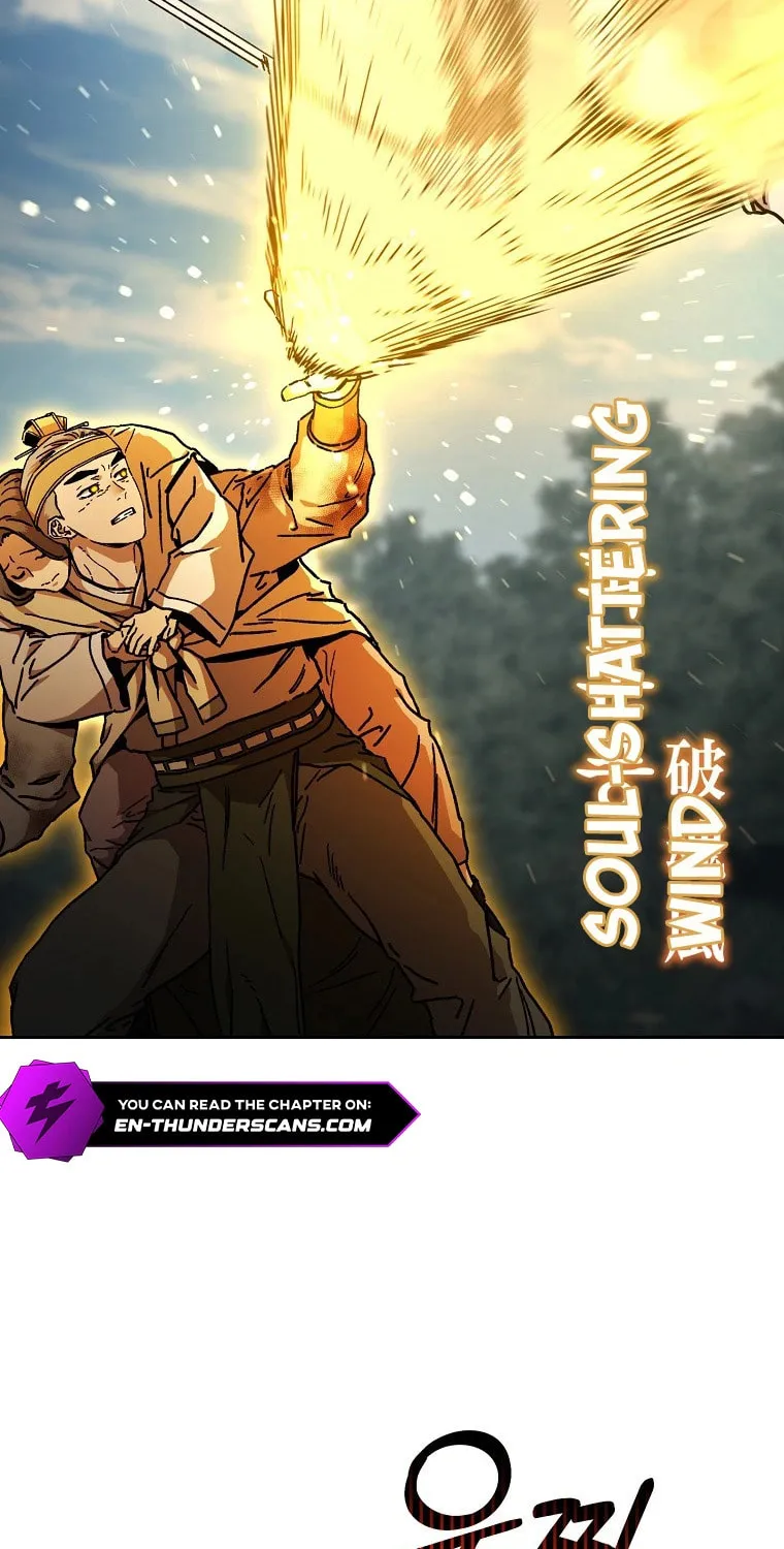 The Luoyang Branch of the Heavenly Demon Cult Chapter 16 page 76 - 