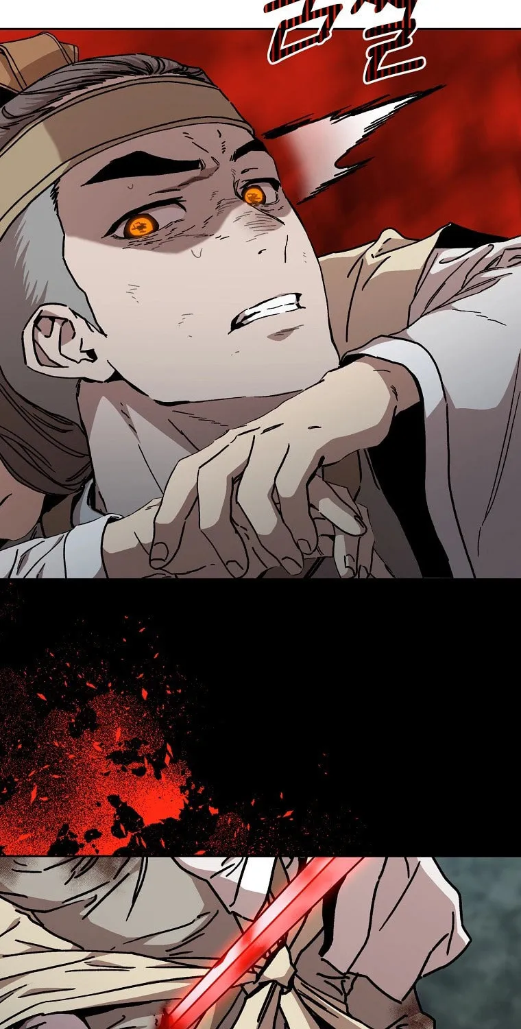 The Luoyang Branch of the Heavenly Demon Cult Chapter 16 page 77 - 