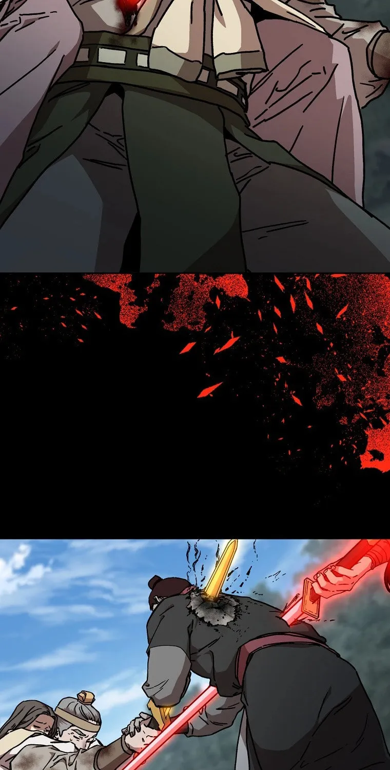 The Luoyang Branch of the Heavenly Demon Cult Chapter 16 page 78 - 