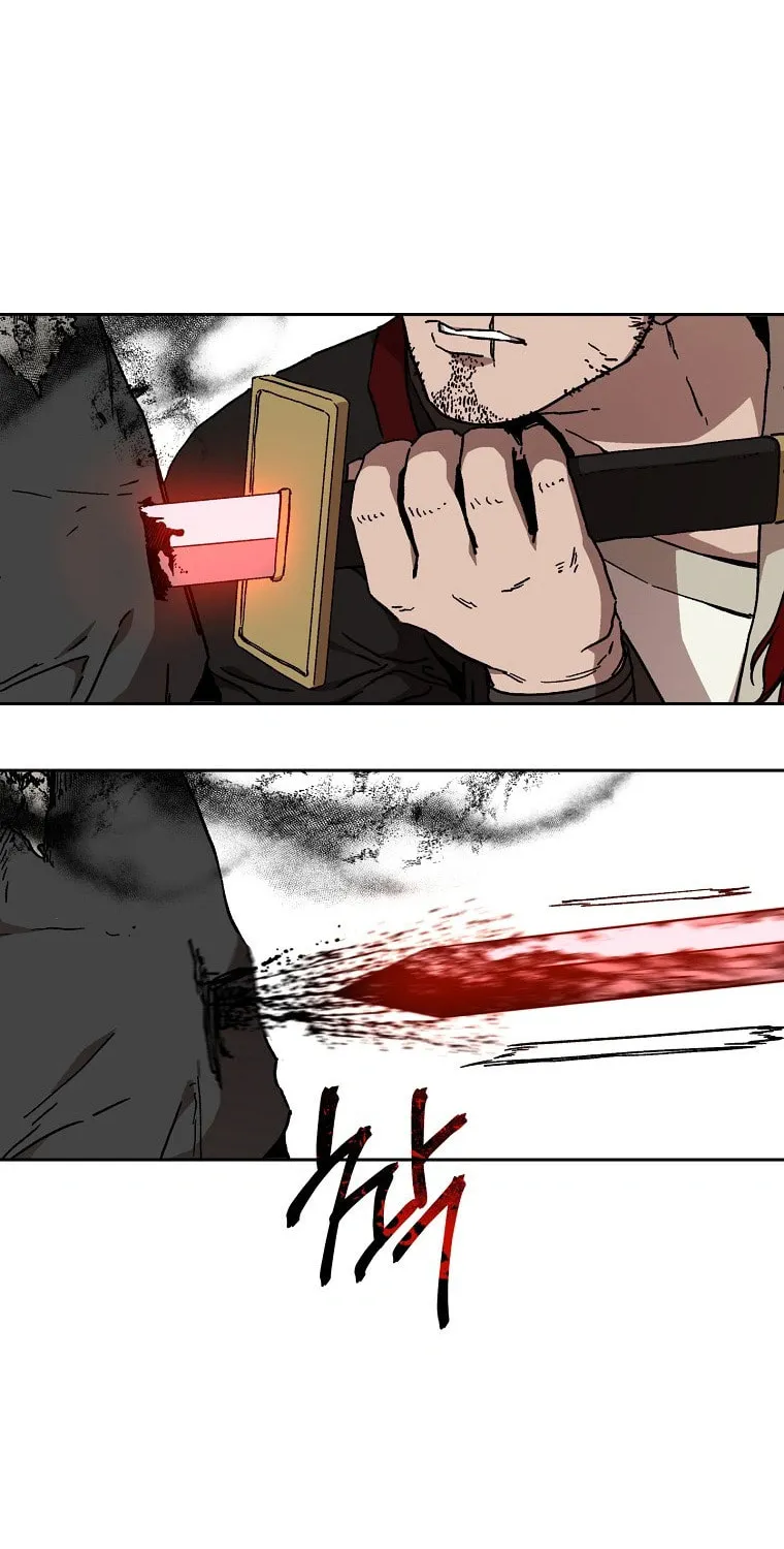 The Luoyang Branch of the Heavenly Demon Cult Chapter 16 page 82 - 