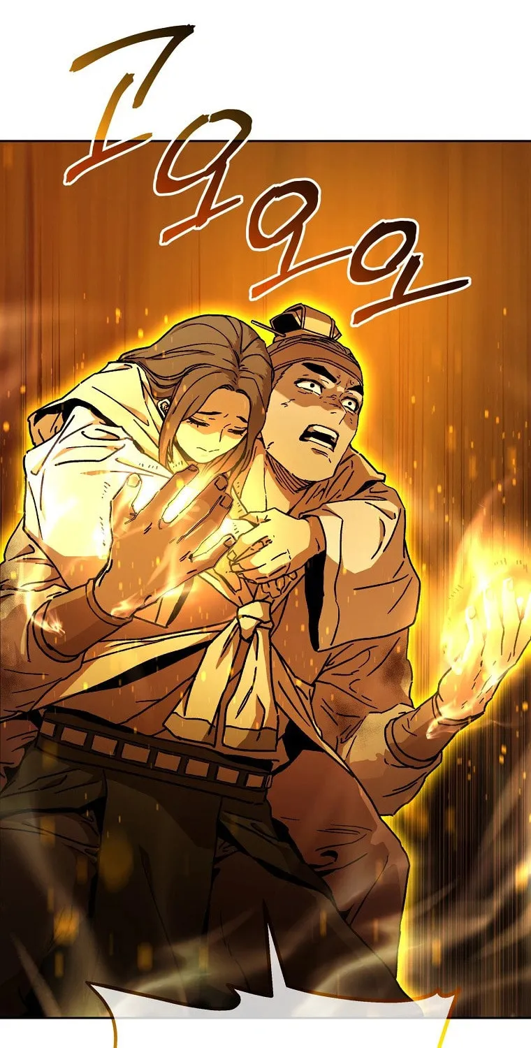 The Luoyang Branch of the Heavenly Demon Cult Chapter 16 page 84 - 