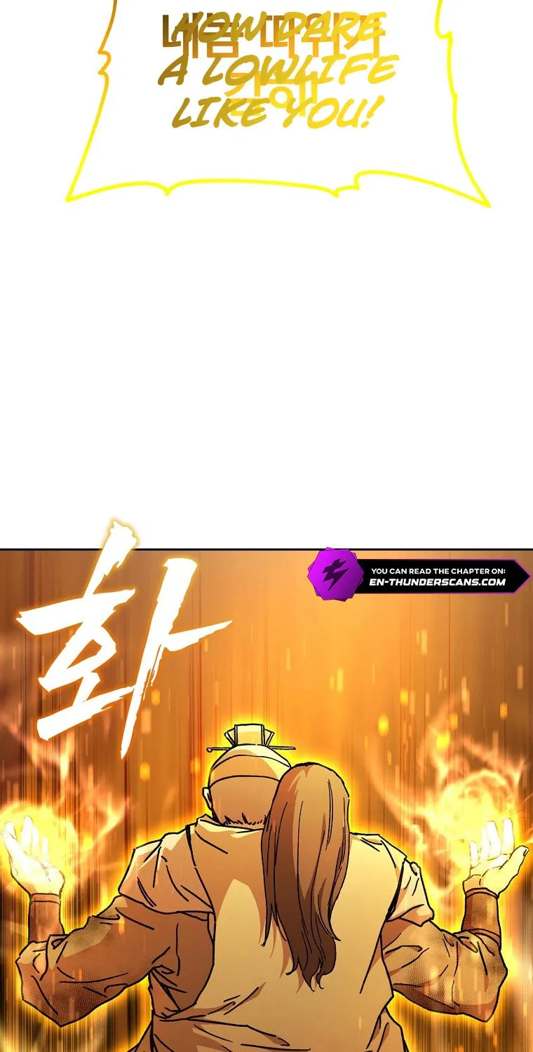 The Luoyang Branch of the Heavenly Demon Cult Chapter 16 page 85 - 