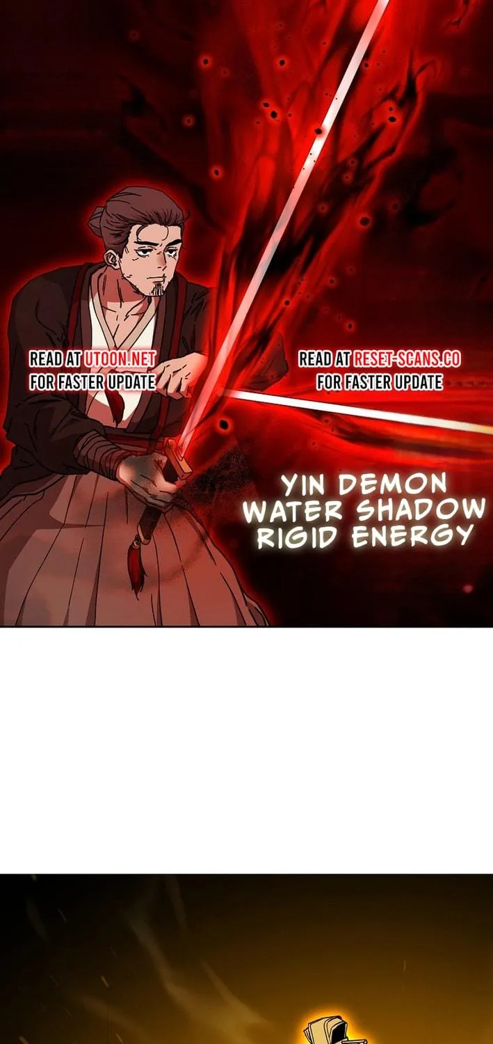 The Luoyang Branch of the Heavenly Demon Cult Chapter 17 page 101 - 