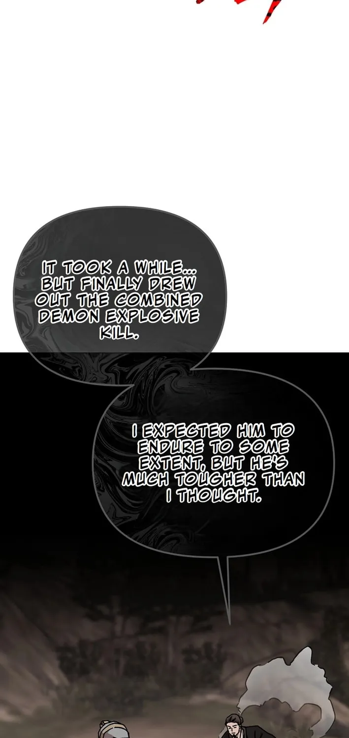 The Luoyang Branch of the Heavenly Demon Cult Chapter 17 page 111 - 