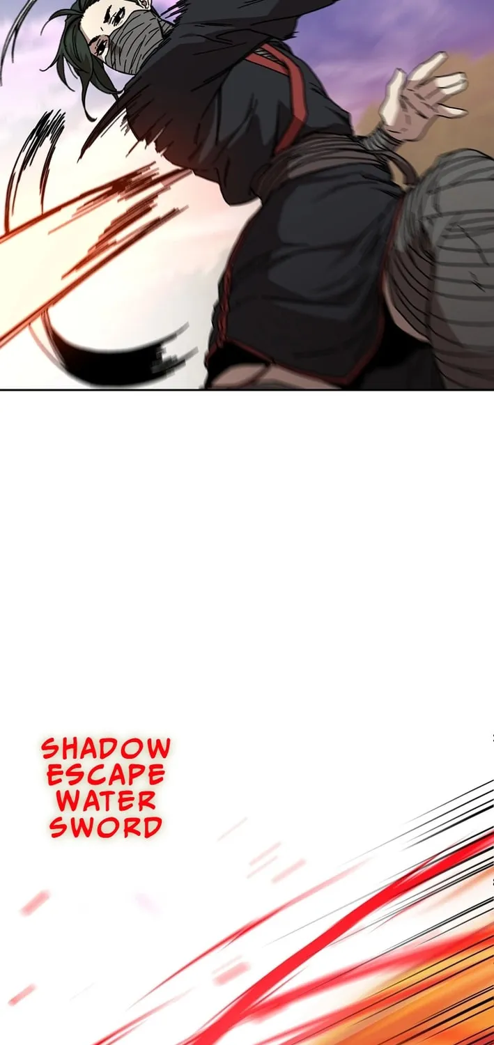 The Luoyang Branch of the Heavenly Demon Cult Chapter 17 page 117 - 