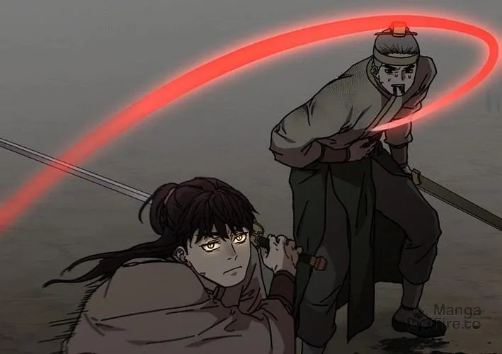 The Luoyang Branch of the Heavenly Demon Cult Chapter 17 page 120 - 