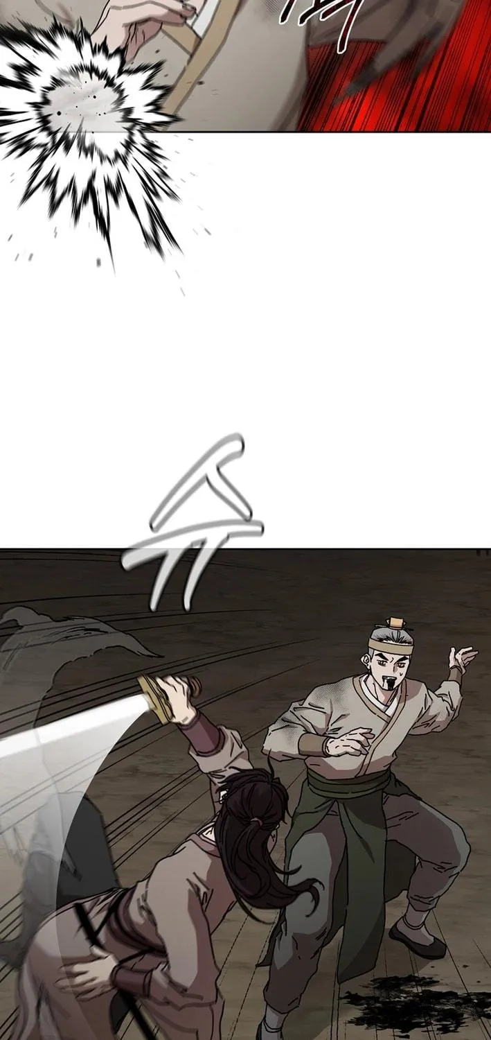 The Luoyang Branch of the Heavenly Demon Cult Chapter 17 page 125 - 