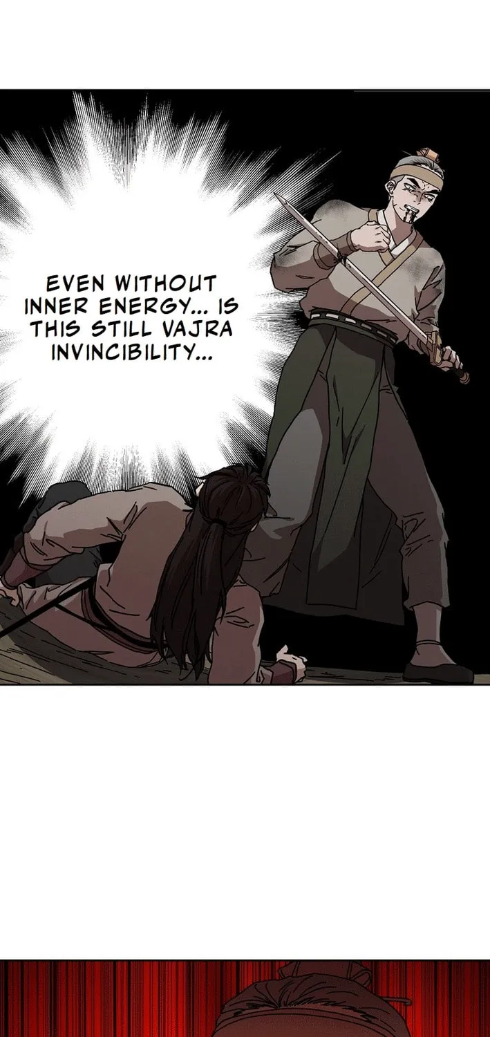 The Luoyang Branch of the Heavenly Demon Cult Chapter 17 page 128 - 