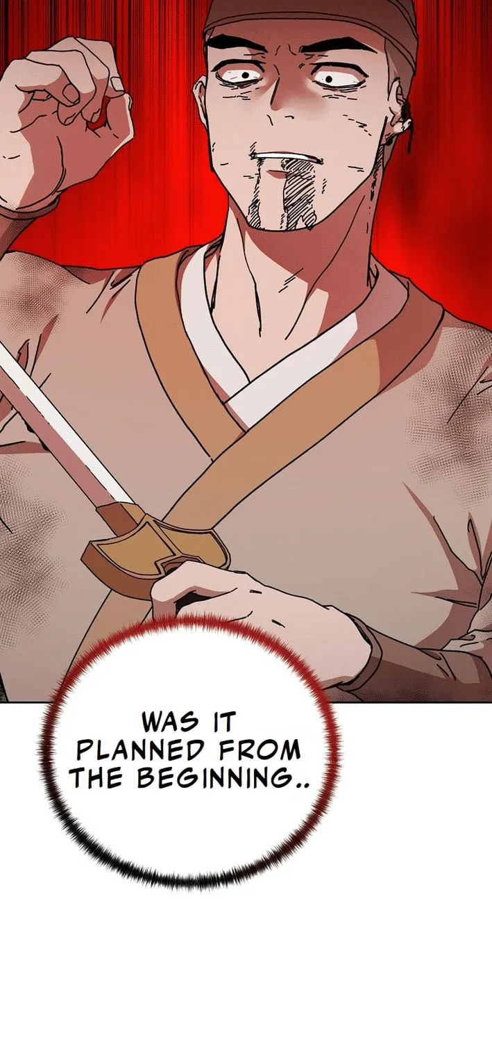 The Luoyang Branch of the Heavenly Demon Cult Chapter 17 page 129 - 