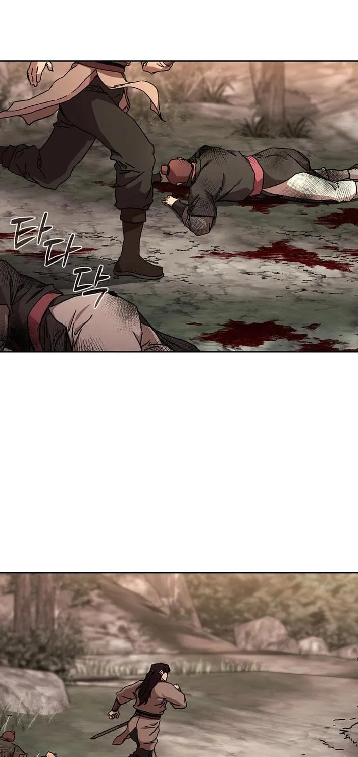 The Luoyang Branch of the Heavenly Demon Cult Chapter 17 page 19 - 