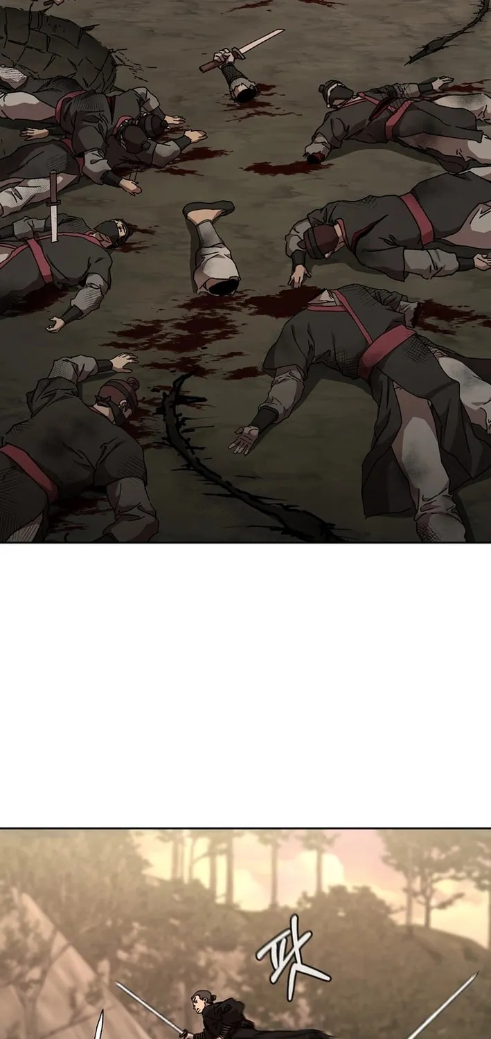 The Luoyang Branch of the Heavenly Demon Cult Chapter 17 page 25 - 