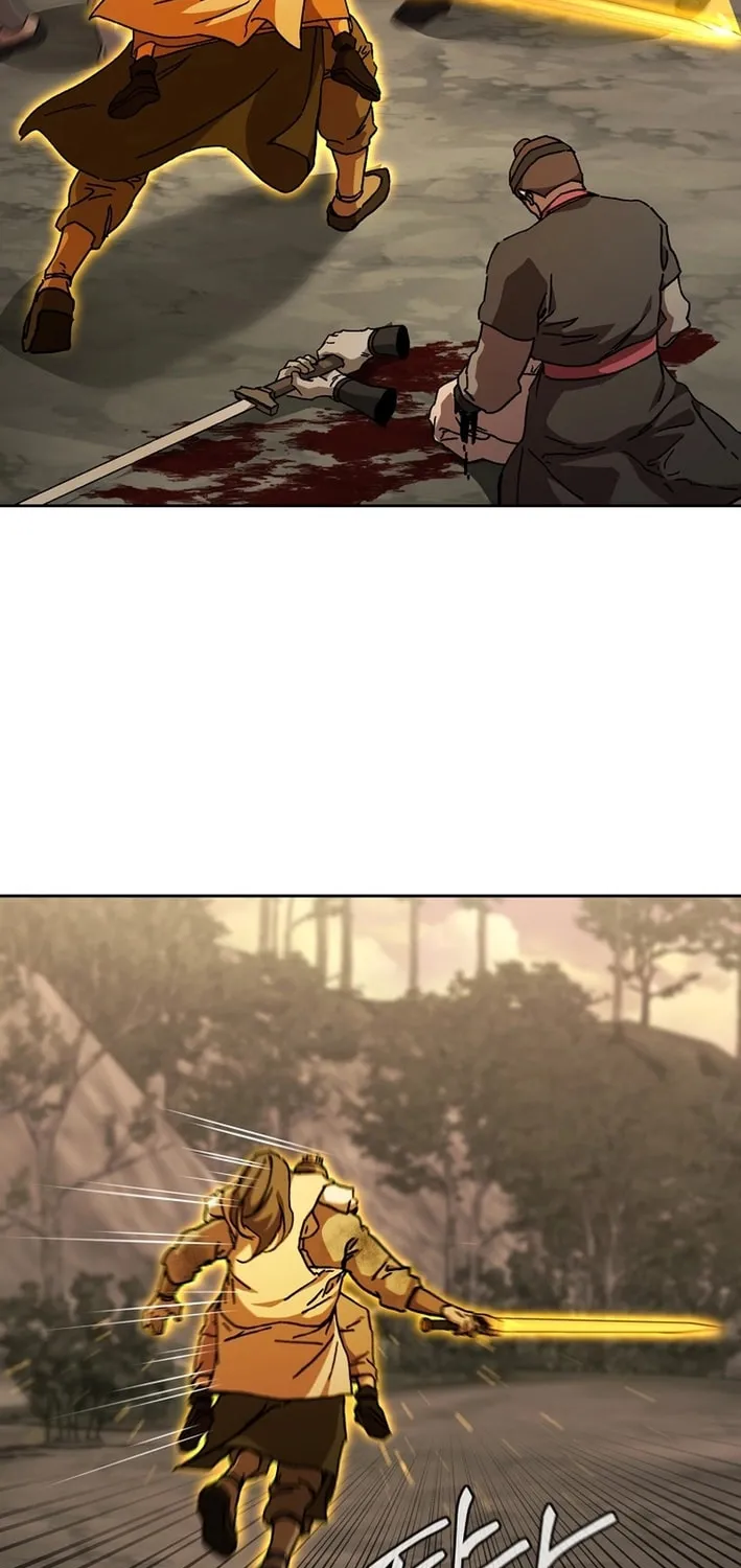 The Luoyang Branch of the Heavenly Demon Cult Chapter 17 page 27 - 