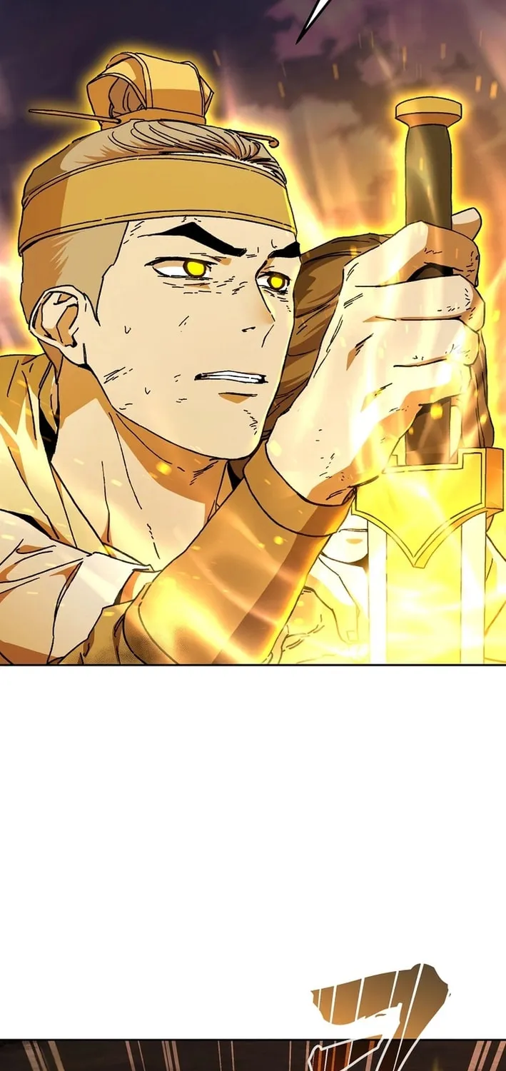 The Luoyang Branch of the Heavenly Demon Cult Chapter 17 page 31 - 