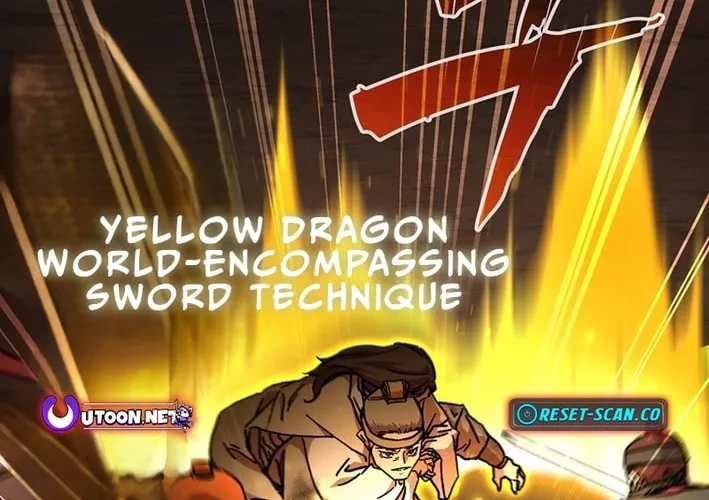 The Luoyang Branch of the Heavenly Demon Cult Chapter 17 page 32 - 