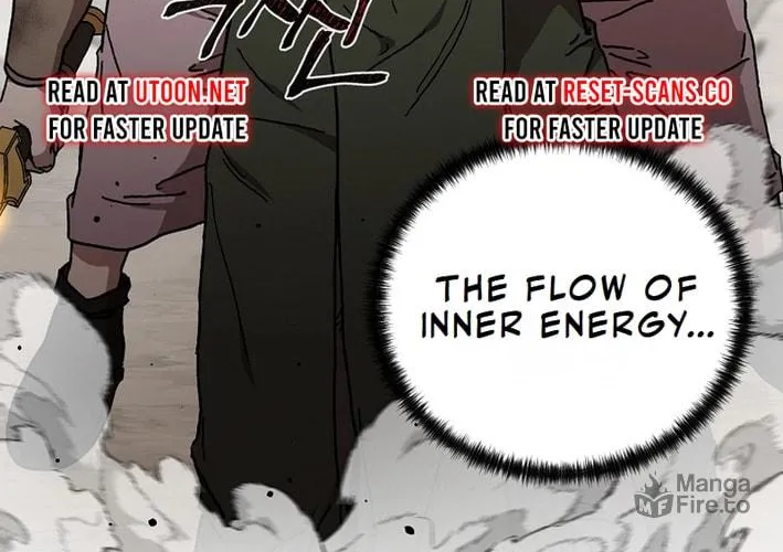 The Luoyang Branch of the Heavenly Demon Cult Chapter 17 page 36 - 