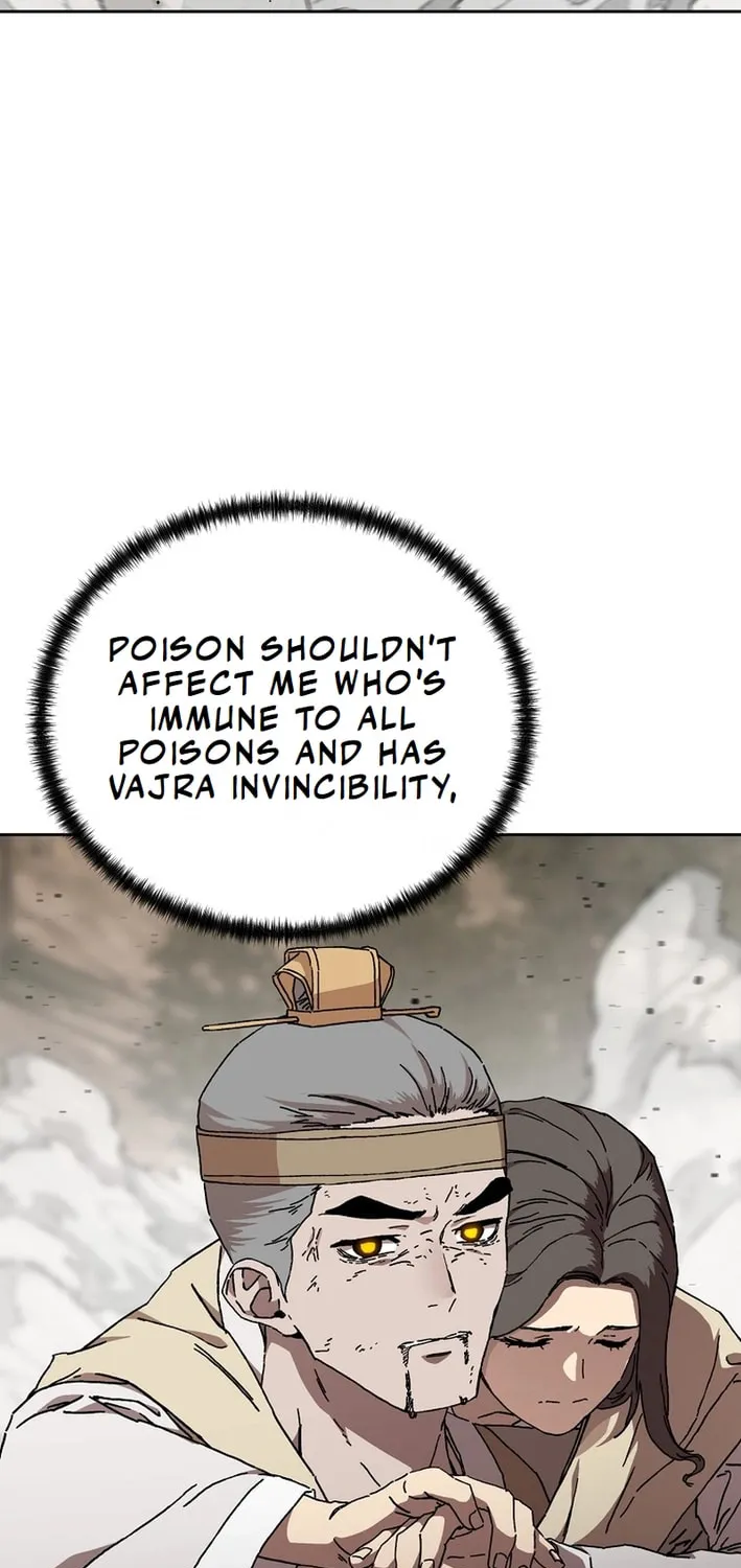 The Luoyang Branch of the Heavenly Demon Cult Chapter 17 page 37 - 