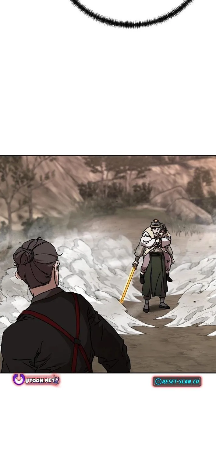 The Luoyang Branch of the Heavenly Demon Cult Chapter 17 page 39 - 