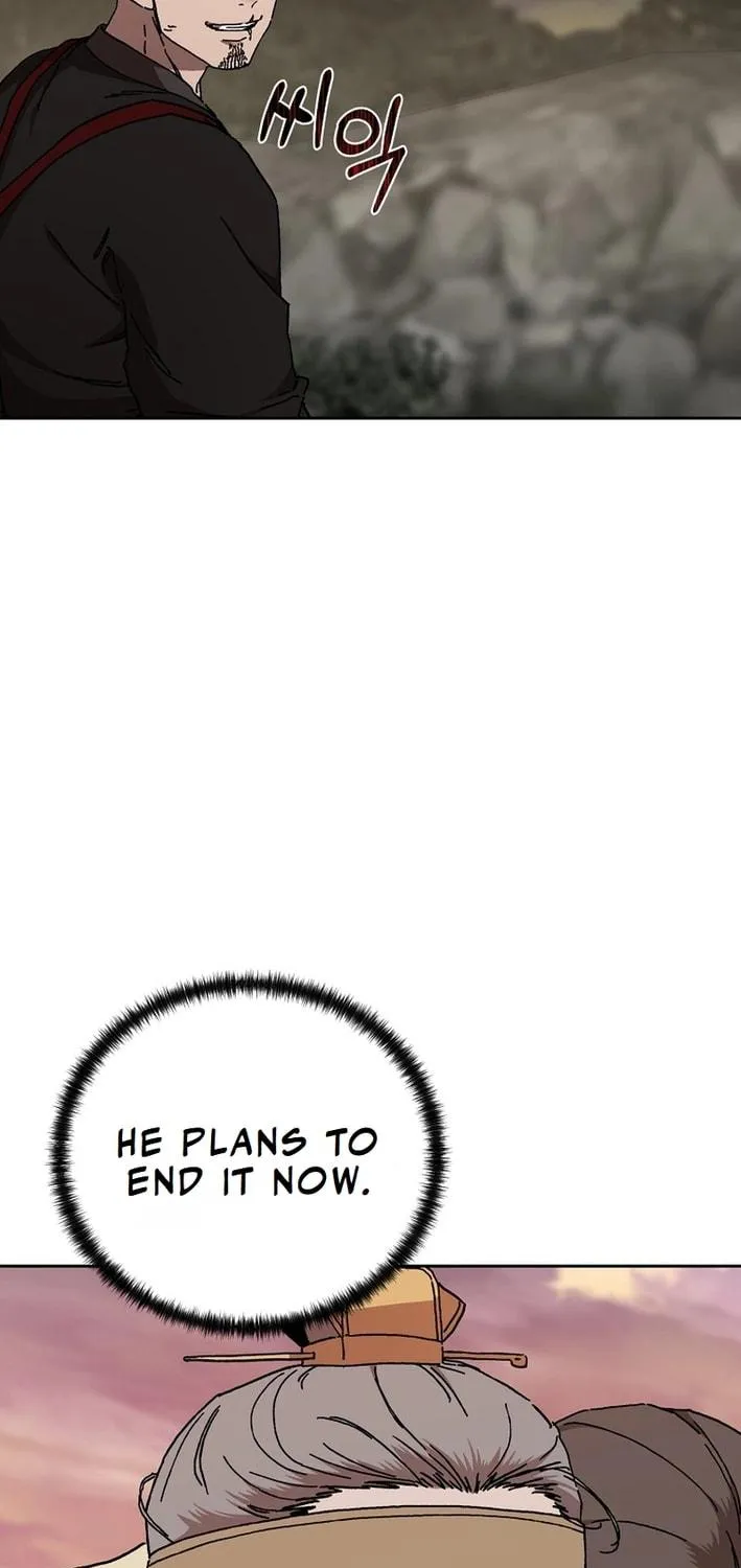 The Luoyang Branch of the Heavenly Demon Cult Chapter 17 page 41 - 