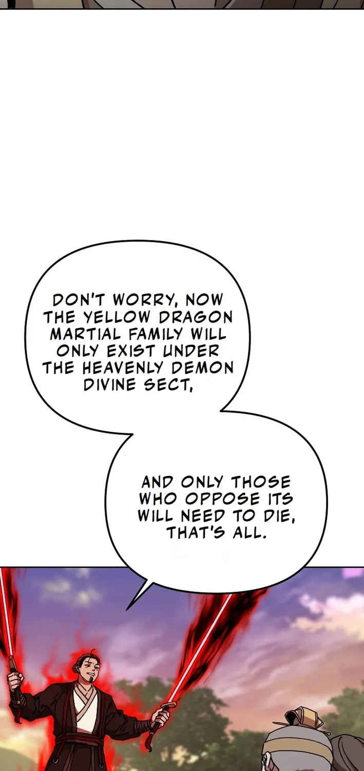 The Luoyang Branch of the Heavenly Demon Cult Chapter 17 page 43 - 