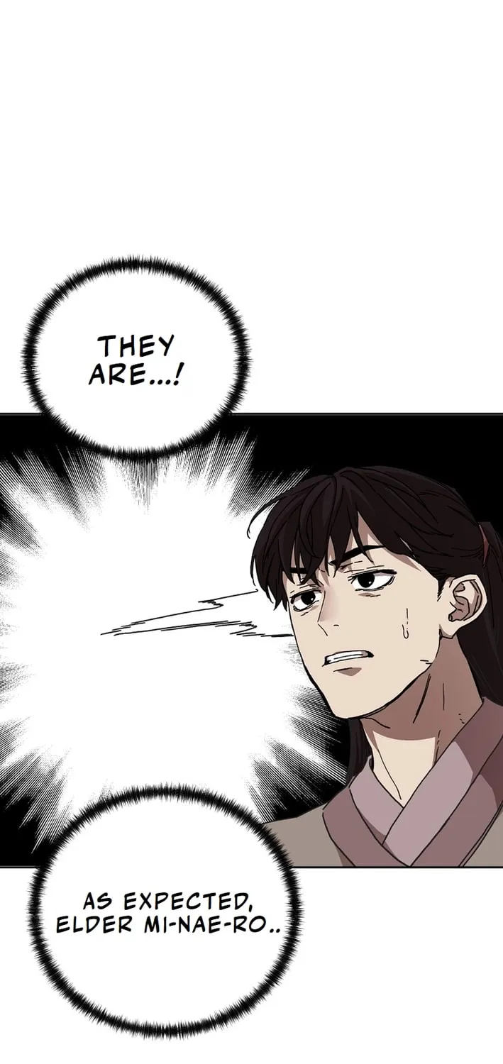 The Luoyang Branch of the Heavenly Demon Cult Chapter 17 page 57 - 