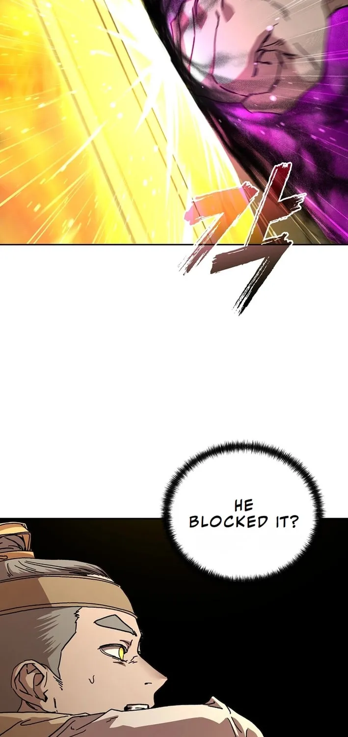 The Luoyang Branch of the Heavenly Demon Cult Chapter 17 page 61 - 