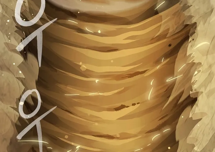 The Luoyang Branch of the Heavenly Demon Cult Chapter 17 page 8 - 